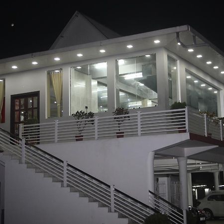 Hotel Haveli Bandipūr Exteriér fotografie