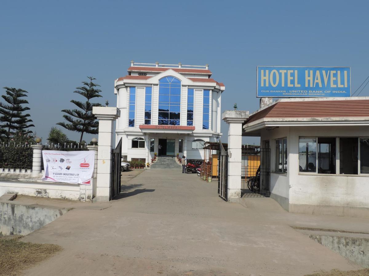 Hotel Haveli Bandipūr Exteriér fotografie