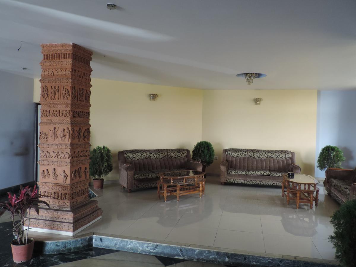 Hotel Haveli Bandipūr Exteriér fotografie