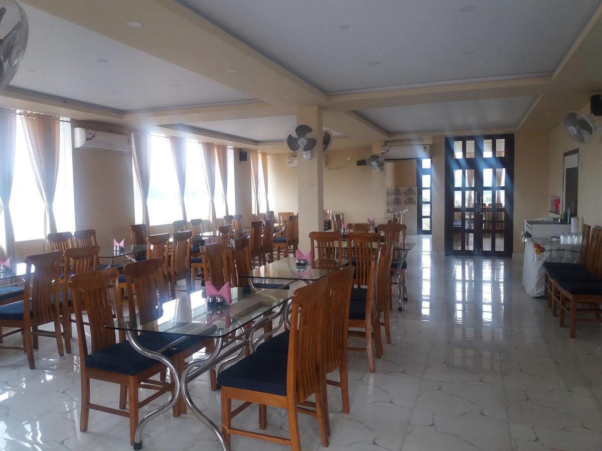 Hotel Haveli Bandipūr Exteriér fotografie